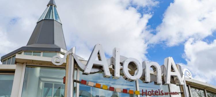 阿罗那酒店(Alona Hotel)图片