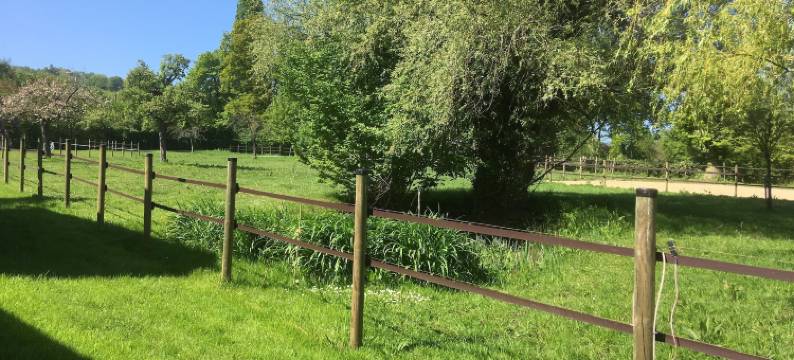 蒙特旅馆(L'Auberge du Mont)图片