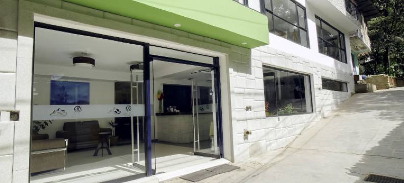 马丘比丘金色日出酒店(Golden Sunrise Machupicchu)图片