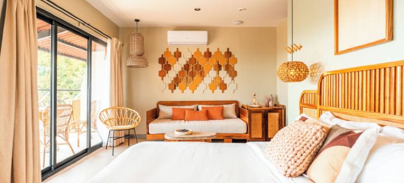 Bambuda Santa Catalina 旅馆(Bambuda Santa Catalina)图片