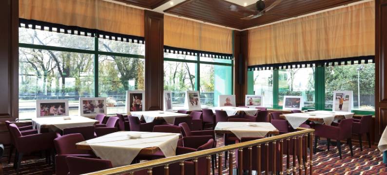 皇家花园酒店(Royal Garden Assago Milano)图片