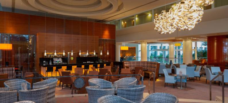 死海伊斯洛特酒店(Nevo by Isrotel Collection)图片