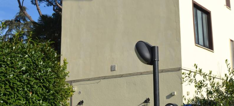 A1吉拉索尔住宿加早餐旅馆(A1 Girasole B&B)图片