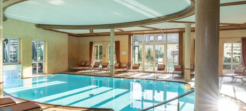 迪斯切养生及 Spa 度假村(Hotel Dirsch Wellness & Spa Resort)图片