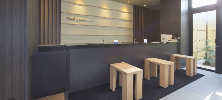 露樱酒店-山口汤田温泉店(Hotel Route-Inn Yamaguchi Yuda Onsen)图片