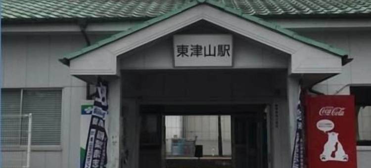 津山Select Inn酒店(Hotel Select Inn Tsuyama)图片