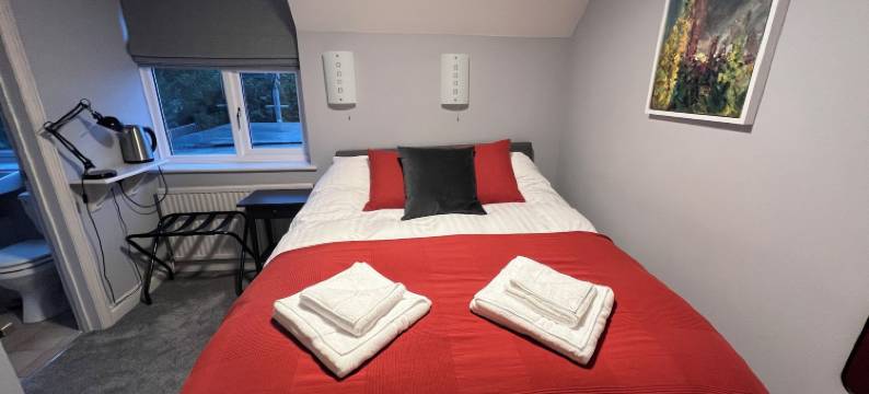 六铃酒店(The Six Bells)图片