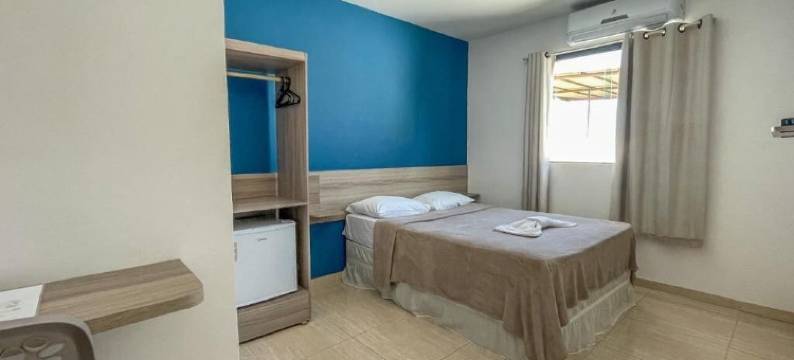 Talha-Mar温馨小屋(Pousada Talha-Mar)图片