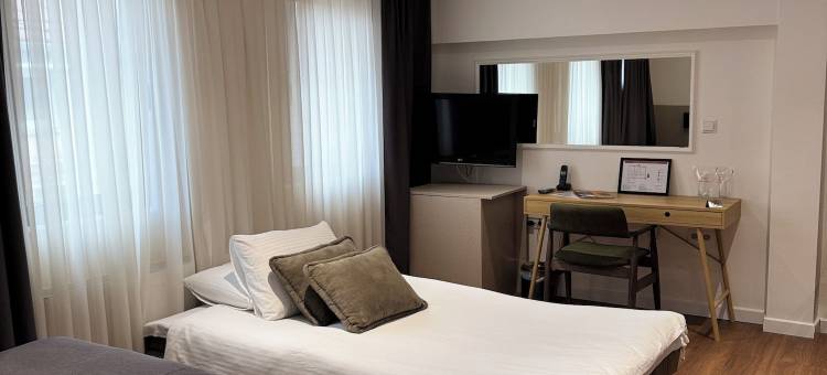 阿斯特拉酒店(Hotel Astra)图片