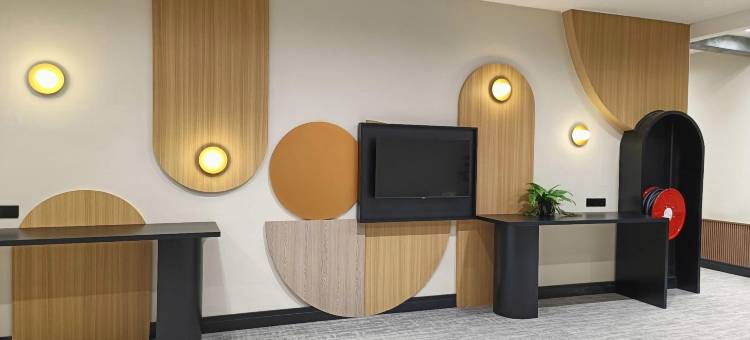 城市旅馆-Serai Wangi(Urban Inn, Serai Wangi)图片