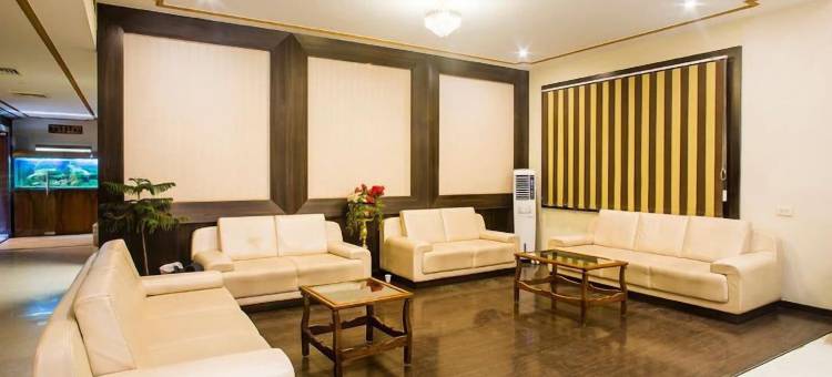 广场酒店(Hotel Plaza Inn)图片