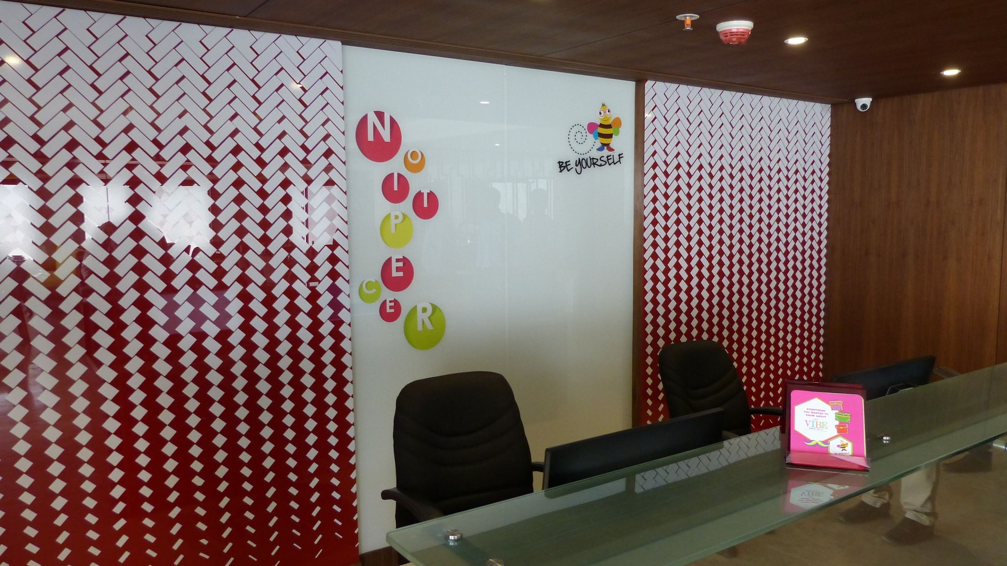 Zibe Coimbatore by GRT Hotels Over view