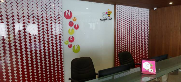 泽比哥印拜陀GRT酒店(Zibe Coimbatore by GRT Hotels)图片