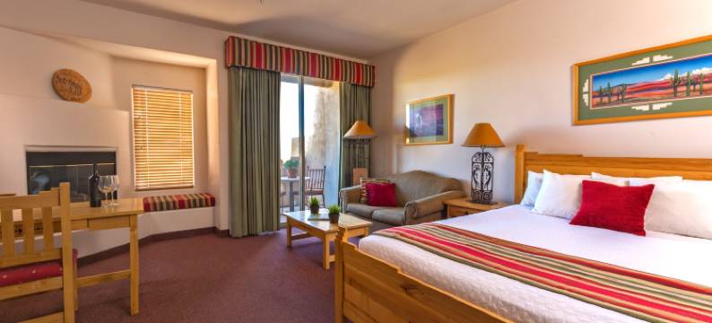 伊格尔山旅馆(Inn at Eagle Mountain)图片