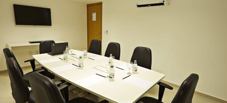 纳塔尔舒适套房酒店(Comfort Hotel & Suites Natal)图片