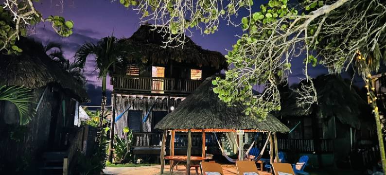 戴尔里奥酒店(Hotel Del Rio)图片