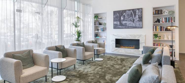 Punthill Tuggeranong图片