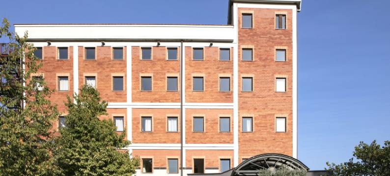 顶层房酒店(Hotel PentHouse)图片