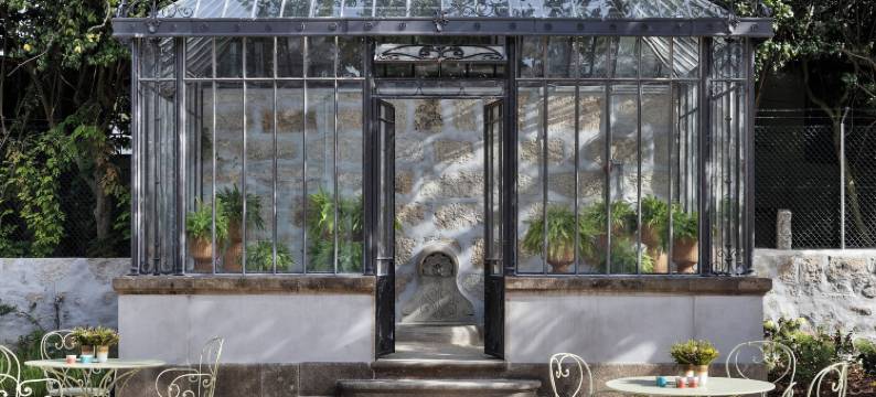 一次射击帕拉西奥塞多费塔(One Shot Palácio Cedofeita)图片