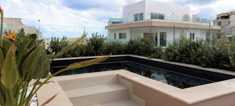 M31精品酒店(M31Boutique Suites)图片