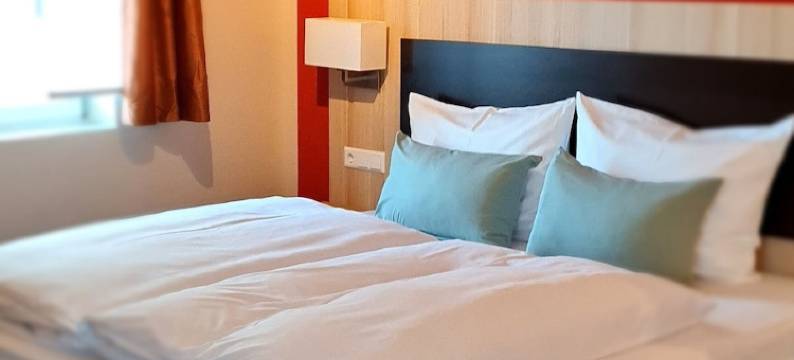 普弗鲁格酒店(Hotel Pflug)图片