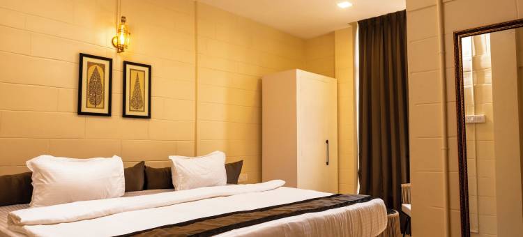 钱丹遗产(Chandan Heritage)图片