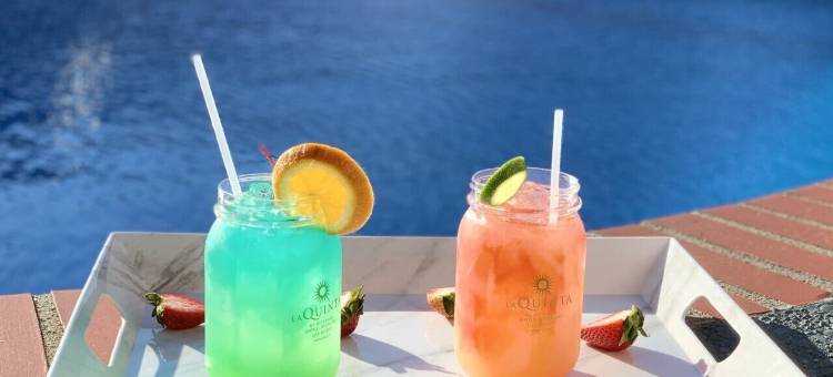 西雅图费多威拉昆塔温德姆套房酒店(La Quinta Inn & Suites by Wyndham Seattle Federal Way)图片