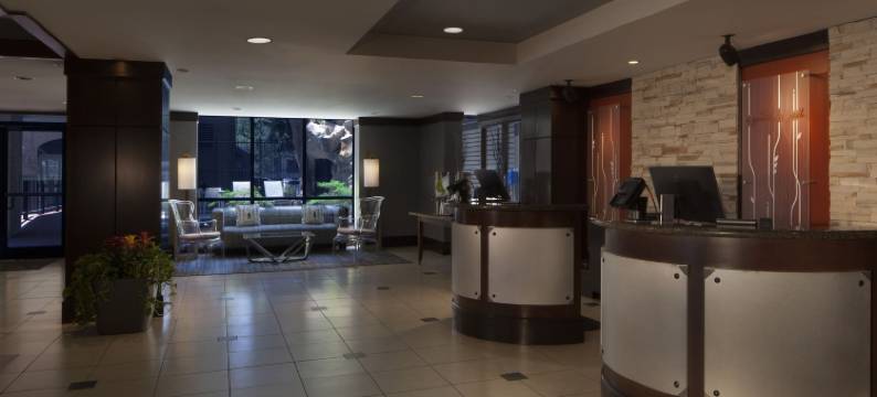 奥斯汀市中心希尔顿花园酒店(Hilton Garden Inn Austin Downtown)图片