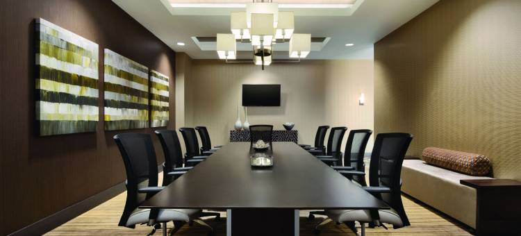 卡尔加里市区Homewood Suites by Hilton(Homewood Suites by Hilton Calgary Downtown)图片