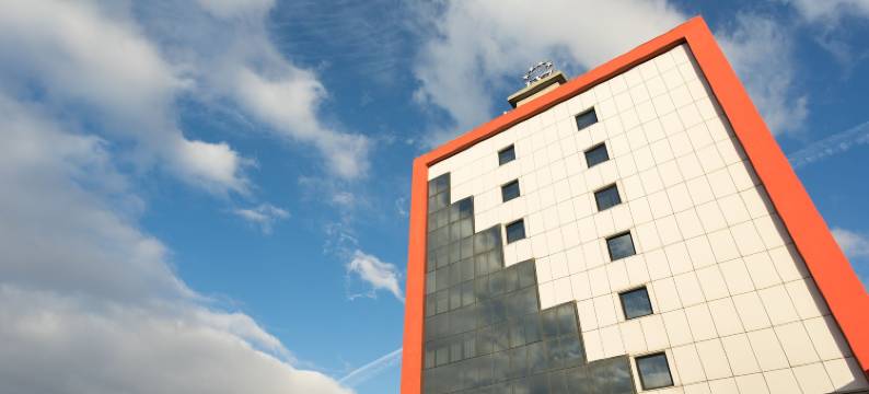 阿韦利诺迪拉别墅酒店(Hotel de La Ville Avellino)图片