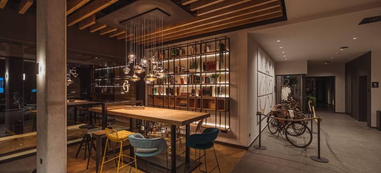 Grof酒店(Hotel Grof)图片