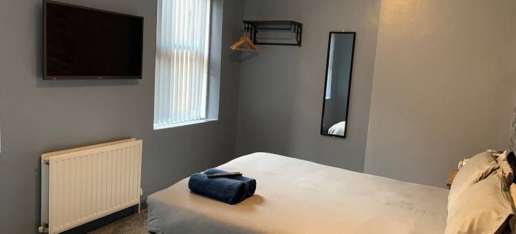 Urban Inn都市客栈(Urban Inn)图片