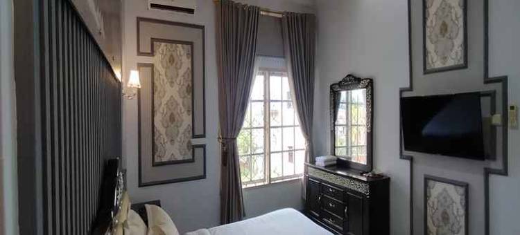 Mahkota Sutis Hotel图片