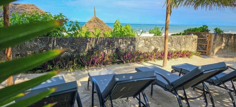 桑给巴尔度假酒店(Zanzibar Retreat Hotel)图片