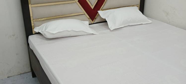 阿瓦德比哈里旅馆(Awadh Biharee Inn)图片