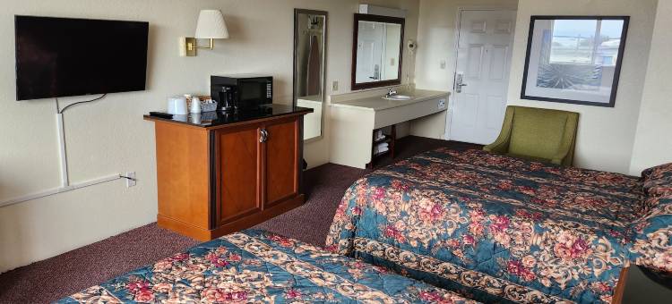 海景旅馆(Bayview Inn)图片