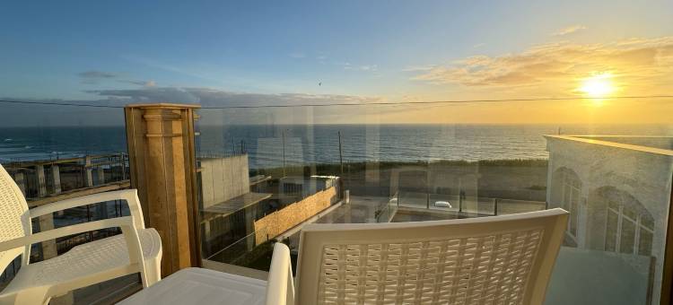 海景公寓 - 海景(Ocean View Apartments - Ocean View)图片