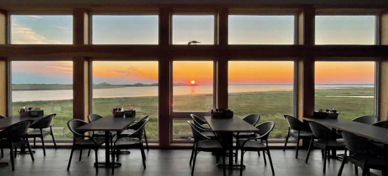 布莱克布什海滩度假村(Blackbush Beach Resort)图片