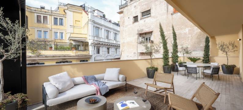 特雷维主人(master Trevi)图片