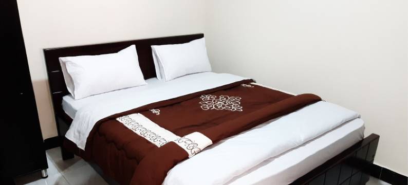 迪弗里卡乡村度假村(Difrika Country Resort)图片