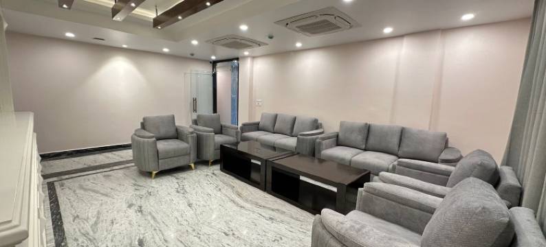 LUXE HAVEN RESIDENCY图片