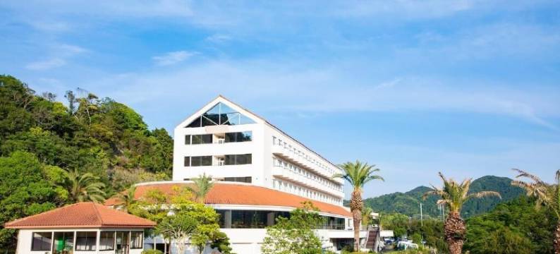 鸭川乡村酒店(Kamogawa Country Hotel)图片