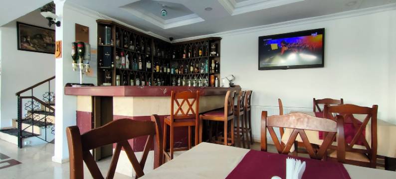 居利扎尔酒店科尼亚阿勒特(Gülizar Hotel Konyaaltı)图片