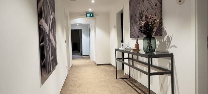 Hotel Gasthof zur Post 迪克波恩酒店(Hotel Gasthof Zur Post Benediktbeuern)图片