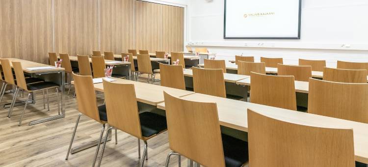 瓦柳斯原创索考斯酒店(Original Sokos Hotel Valjus)图片