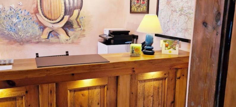 奥伯格古索夫酒店(Logis L Auberge Gutshof)图片