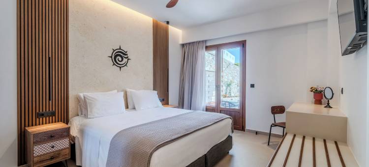 VENTUS 豪华套房(VENTUS Luxury Suites)图片