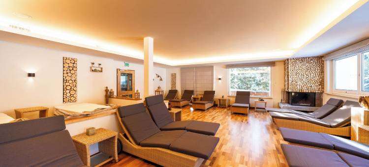 Arosa Alpine Club - 限成人(Arosa Alpine Club - Adults Only)图片