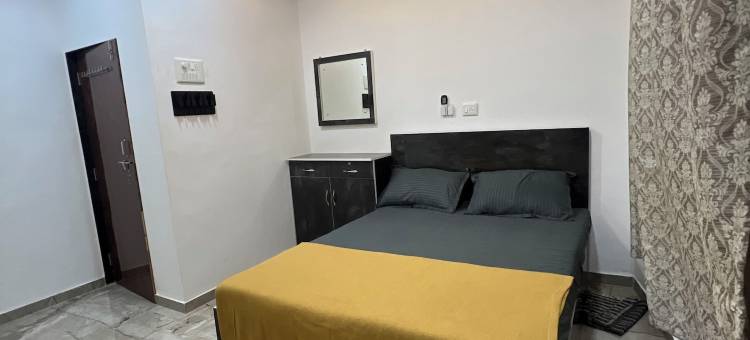 位于斯赫里瓦尔丹的2卧室公寓-100平方米|带1个独立浴室(Soge Holiday Lodging)图片