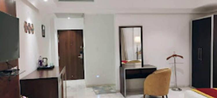 玛尼拉特纳度假村(Maniratna Resort)图片